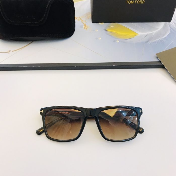 Tom Ford Sunglasses Top Quality TOS00153